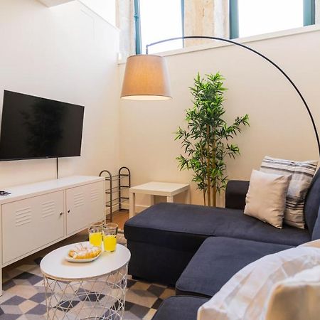 Delightful Duplex By Lovelystay ポルト エクステリア 写真