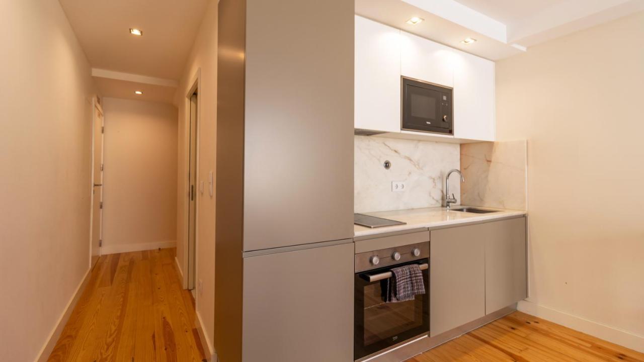 Delightful Duplex By Lovelystay ポルト エクステリア 写真