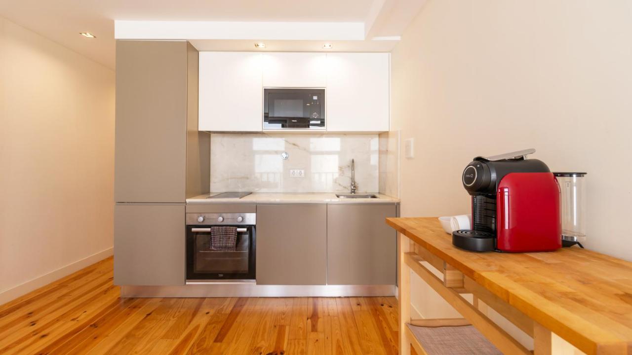 Delightful Duplex By Lovelystay ポルト エクステリア 写真